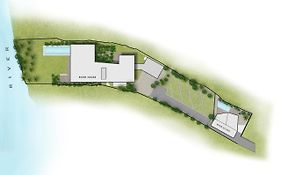 The Riverhouse