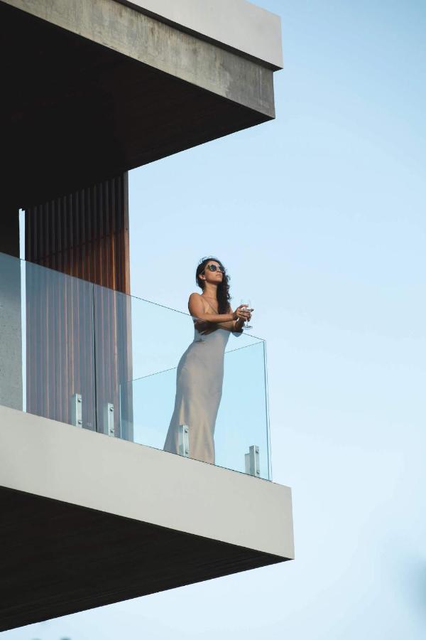 The Riverhouse Canggu  Bagian luar foto