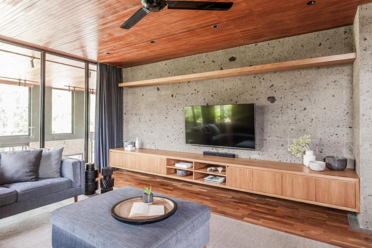 The Riverhouse Canggu  Bagian luar foto