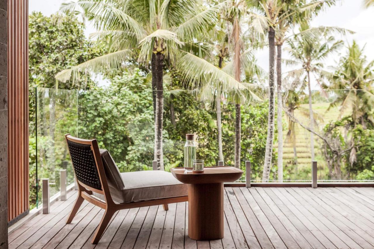 The Riverhouse Canggu  Bagian luar foto