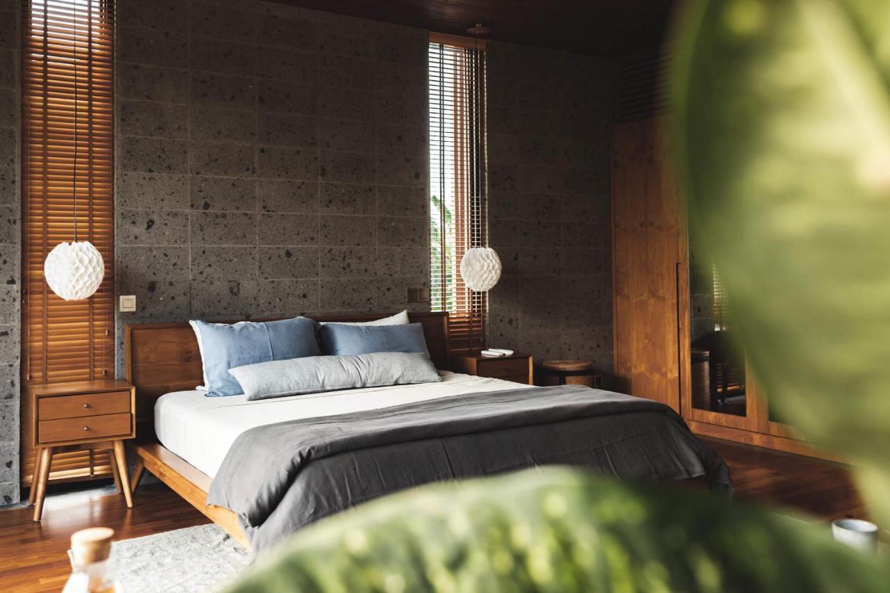 The Riverhouse Canggu  Bagian luar foto