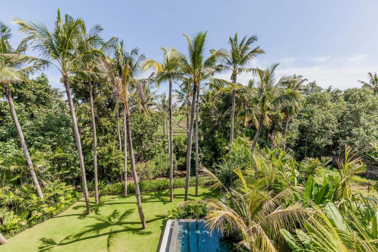 The Riverhouse Canggu  Bagian luar foto