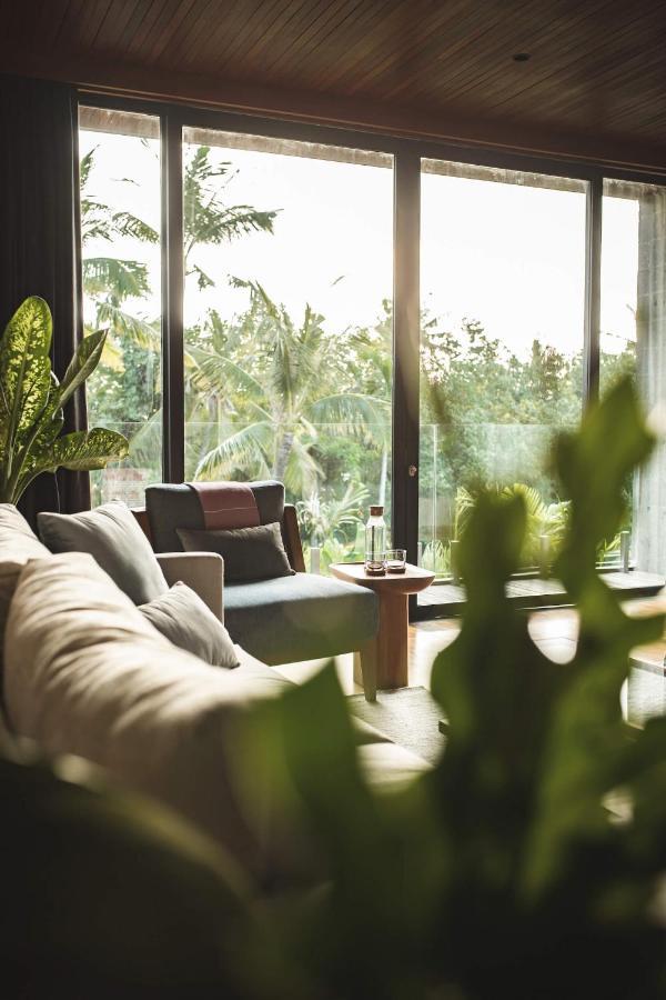 The Riverhouse Canggu  Bagian luar foto