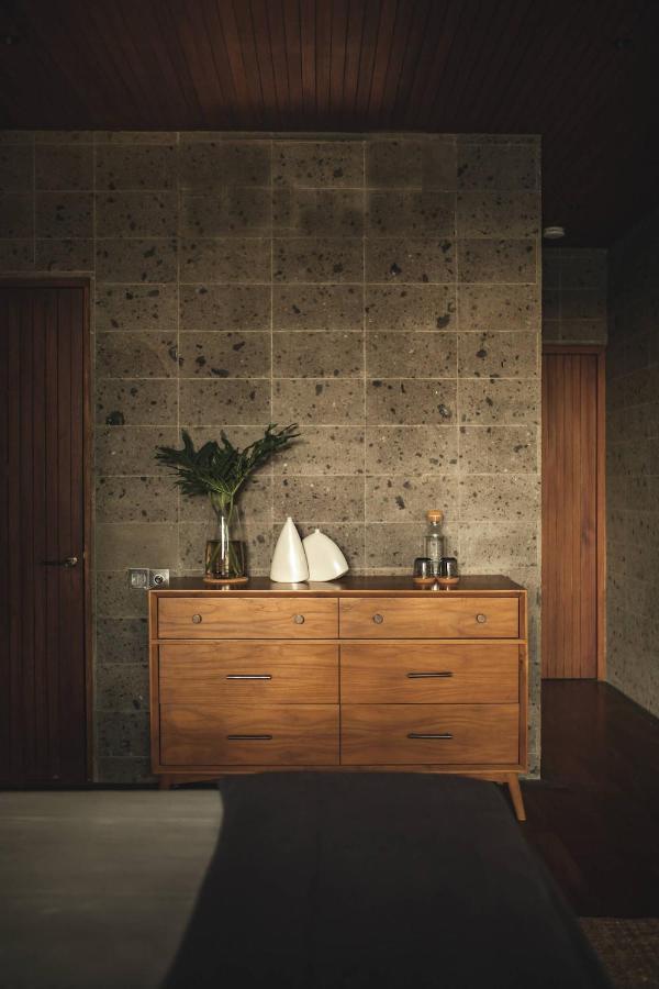 The Riverhouse Canggu  Bagian luar foto