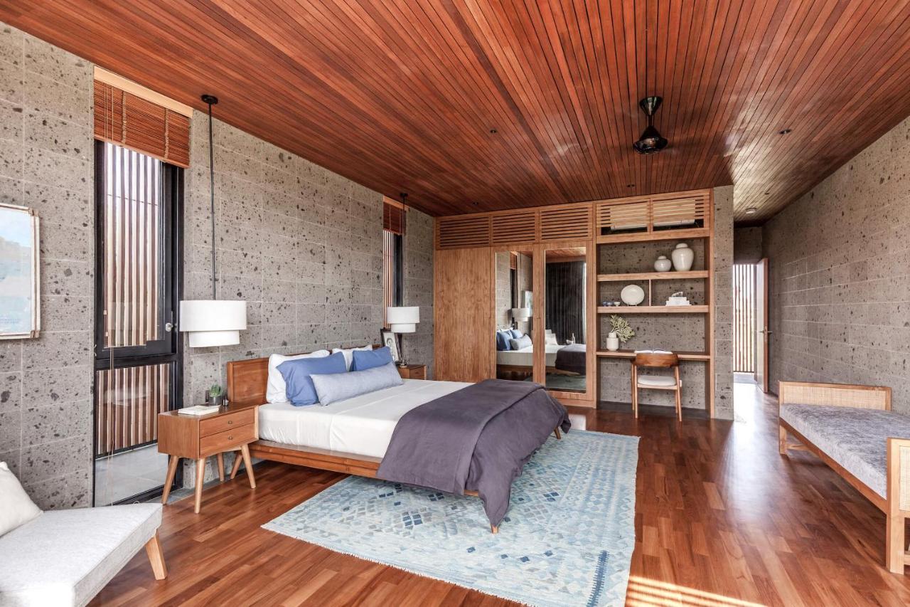 The Riverhouse Canggu  Bagian luar foto