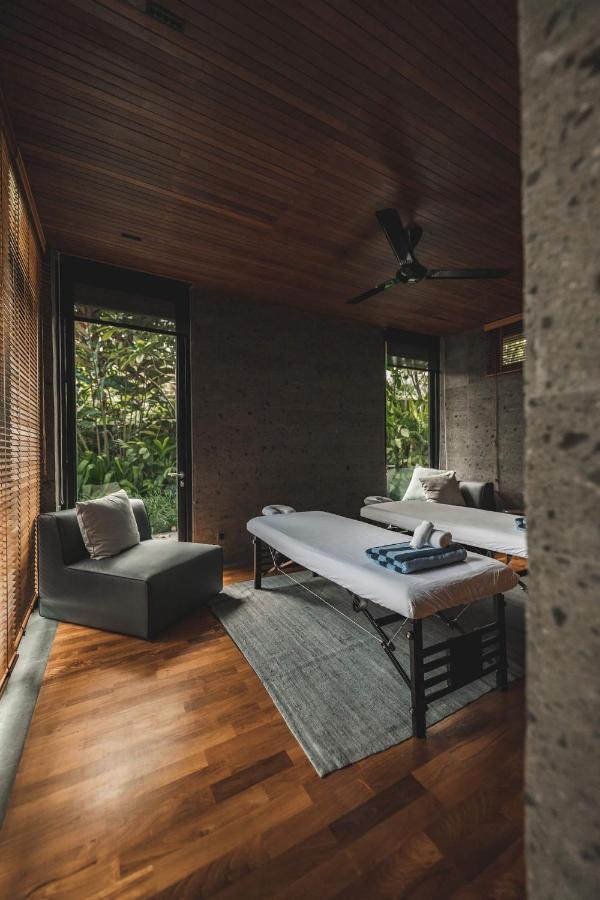 The Riverhouse Canggu  Bagian luar foto
