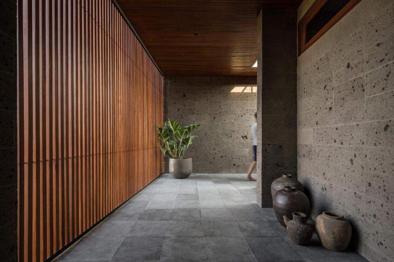 The Riverhouse Canggu  Bagian luar foto
